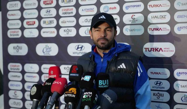 Selçuk İnan: "Final maçı gibi bakacaklar"