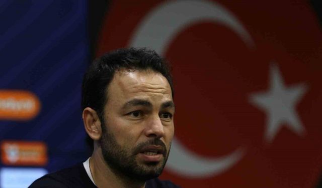 Selçuk İnan: "Pozisyonları neticelendiremedik"