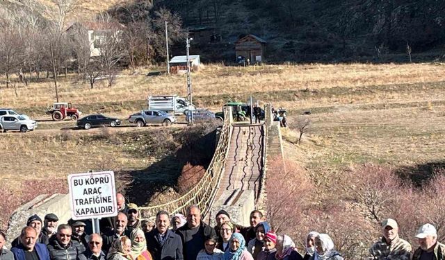 Şireci: "Hizmet için sahadayız, vatandaşlarımızın yanındayız"