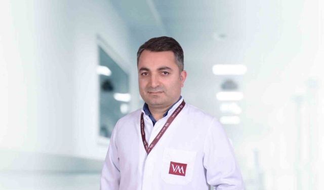 Skolyoz, çocukların geleceğine engel değil