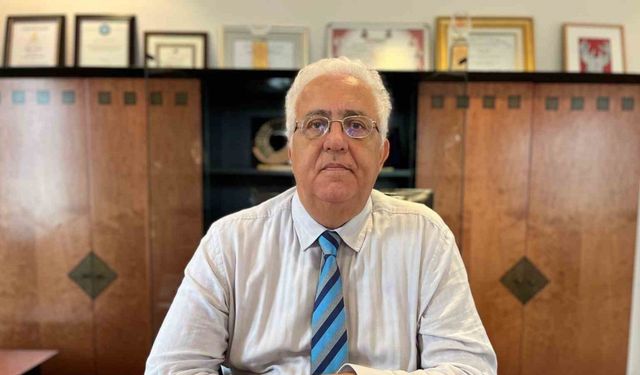 Son beş yılın üretim ve tüketim şampiyonu beyaz et