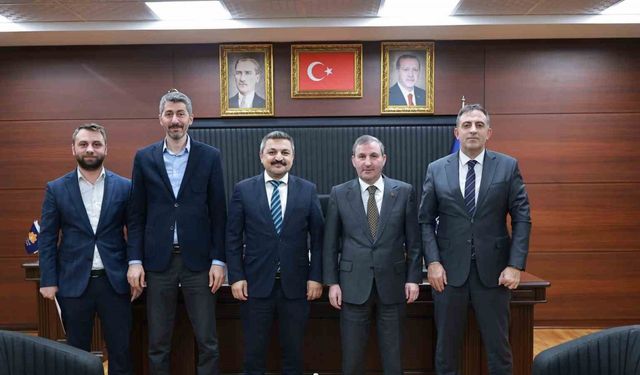 Sultanbeyli’ye yeni sağlık yatırımları müjdesi