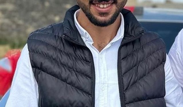 Tabancasını temizlerken kazayla kendini vuran genç öldü