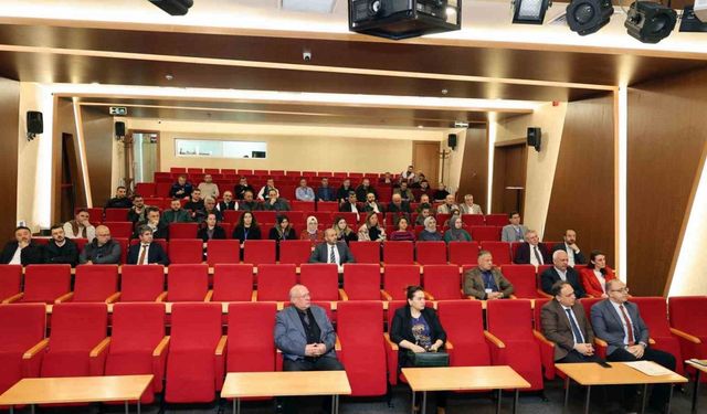 Talas Belediyesi: "Kalite belgemiz 20 yaşında"