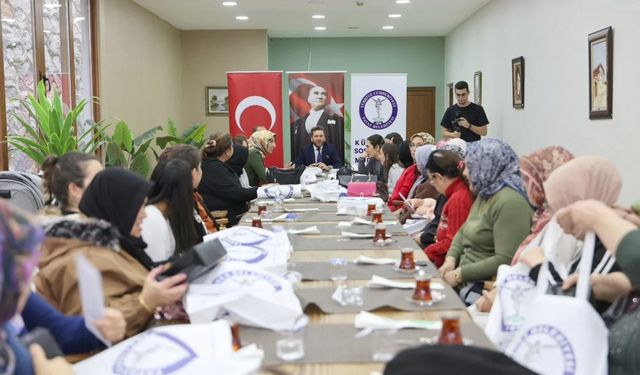 Tavas Belediyesi 1 yılda 500’den fazla vatandaşın hayatına dokundu