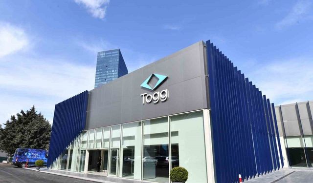 Togg, 5 büyükşehirde bayilik sistemine geçiyor