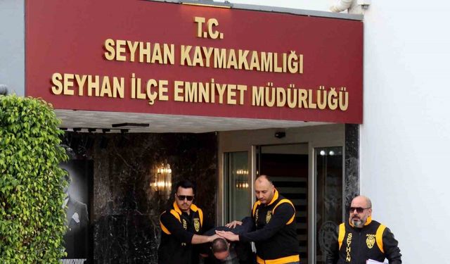 Toprağa gömülü kavanozlardan patlayıcılar çıktı, şüpheli tutuklandı