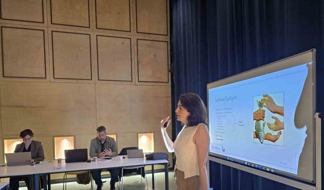 TR83 Bölgesi’nde akademik girişimcilik kapasitesi güçleniyor