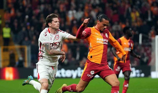 Trendyol Süper Lig’de 15. haftanın görünümü