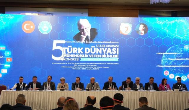 Türk Eğitim-Sen Başkanı Geylan: "Eğitim ortamı, öfkenin sergilendiği bir alan değil; edebin, saygının ve merhametin yeşerdiği bir mekan olmalıdır"