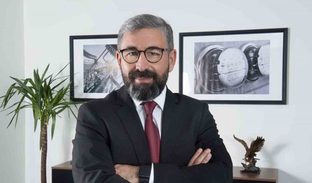 ‘Türk Sanayisinin Enerji Verimliliği Raporu’ yayımlandı