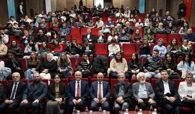 Türkiye’de felsefenin dünü, bugünü ve yarını konuşuldu