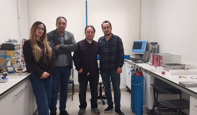 Türkiye’nin parçacık fiziği araştırma kapasitesini güçlendirecek projeye BUÜ imzası