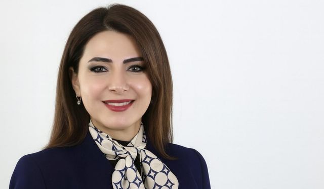 USİKAD, "Küresel Kadın Liderliği Ağına Erzurum’u da ekledi