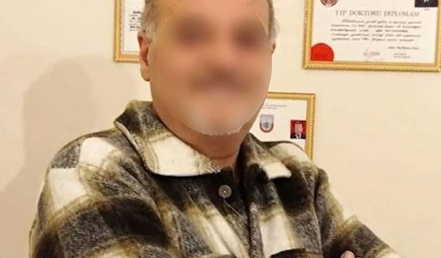 Uyuşturucu operasyonunda tutuklanan psikiyatri uzmanından "Cezaevindeki şartlara dayanamıyorum" savunması