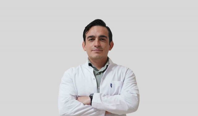 Uzm. Dr. Kutay Can Çamlıca hasta kabulüne başladı