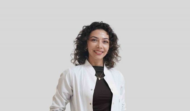 Uzm. Dr. Sılanur Güney Çamlıca hasta kabulüne başladı