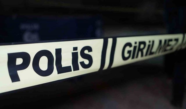 Uzman çavuş, bacanağını öldürdükten sonra yaşamına son verdi