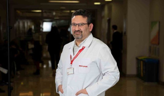 Uzmanından uyarı: "Tiroit bozuklukları enerji dengesini olumsuz etkiliyor"