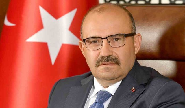 Vali Ustaoğlu’ndan 3 Aralık Dünya Engelliler Günü mesajı