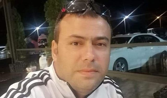 Yakınını kaza yerinde görünce kalp krizi geçiren adam hayatını kaybetti