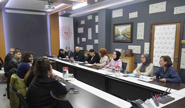 Yemekhanelerde öğrenci memnuniyeti ön planda