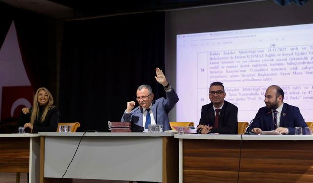 Yunusemre Belediyesi BÜKSEV ile işbirliği yapacak