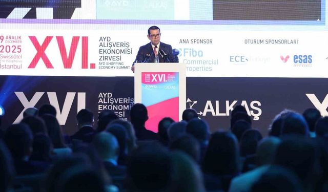 Yurdaer Kahraman: "Ticari gayrimenkul sektörünün geleceğini beraber tasarlamalıyız"