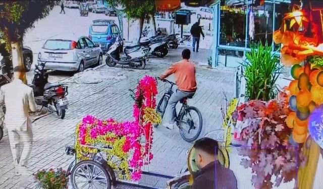 4 bisiklet çalan şüpheli tutuklandı: 'Bisikletlere ilgim var, dayanamayıp çalıyorum'