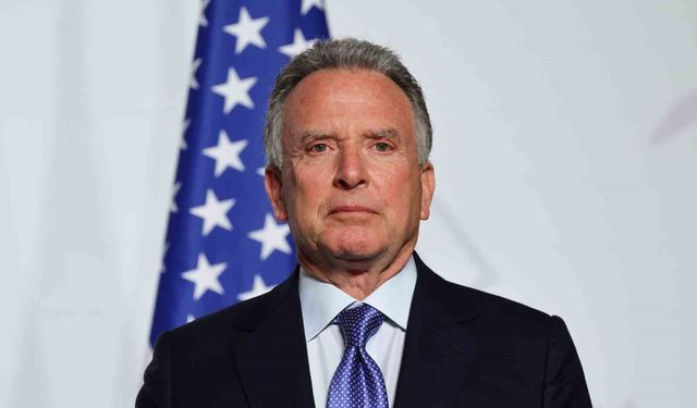 ABD'li Özel Temsilci Witkoff, yarın Putin'le görüşecek