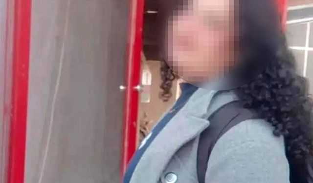 Ablası tarafından öldürülen Eylül, annesinin 'Hayallerimiz yarıda kaldı' sözleriyle son yolculuğuna uğurlandı