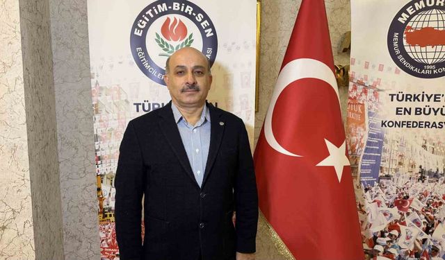 Asılsız CİMER şikayetlerine yasal işlem başlatılması öğretmenleri sevindirdi