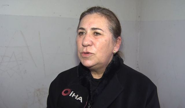 Atlas Çağlayan'ın aile avukatı: 'Yargıya güvenimiz sonsuz'