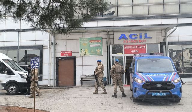 Ava giderken traktör üzerinde hayatını kaybetmişti, 5 şahıs adliyeye sevk edildi