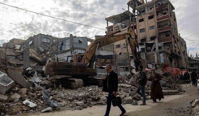 Azerbaycan, Trump'ın 'Gazze Barış Kurulu' davetini kabul etti