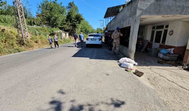 Babaanne ve iki torununun öldüğü cinayetin sanığı, mahkemede kendini savundu