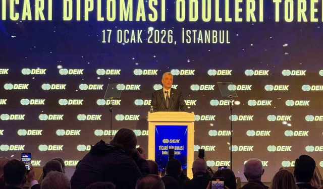 Bakan Bolat: 'Ocak-Şubat ayında enflasyonda 20'li rakamları görmeye başlayacağız'