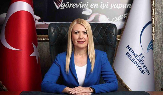 Başkan Doğan, 'Miraç Kandili, kırgınlıkları geride bırakmaya ve dayanışmayı güçlendirmeye davet eden özel bir gecedir'