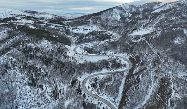 Bayburt Group'un üstlendiği tünel 13 yıldır tamamlanamadı, sürücüler tepkili