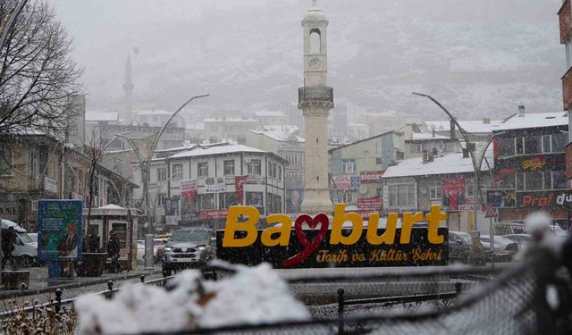 Bayburt'ta TOKİ kura çekimi 12 Ocak'ta yapılacak