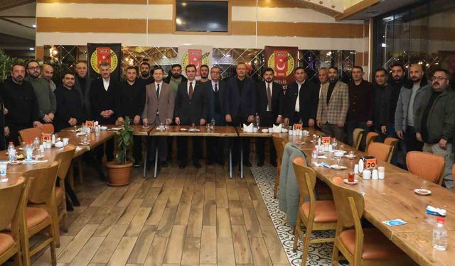 BİGACEM'den 'Gazeteciler Günü' programı