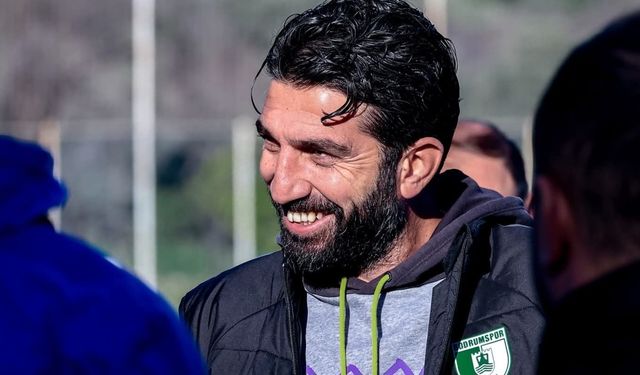 Bodrum FK Teknik Direktörü Eşer, bahis soruşturması kapsamında PDFK'ya sev edildi