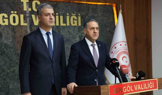 Buban peribacalarına seyir terası yapılacak