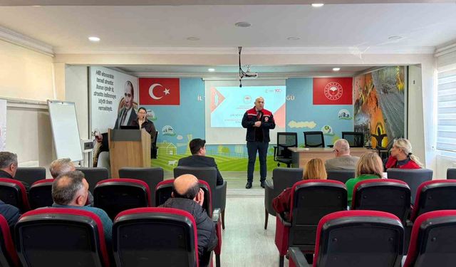 Çiğ sütte üretim sözleşme değişliği bildirim süreleri 30 güne çıkarıldı