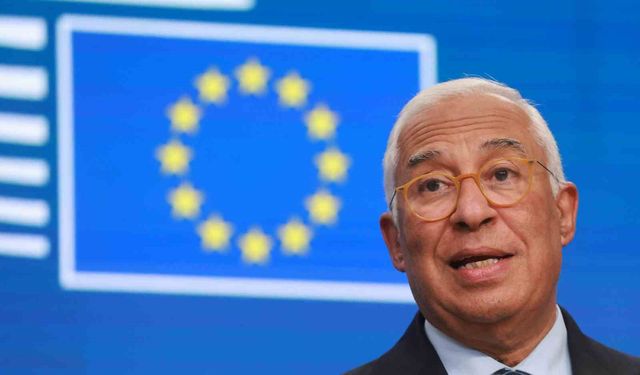 Costa: 'AB, her çeşit baskıya karşı kendini savunacaktır'