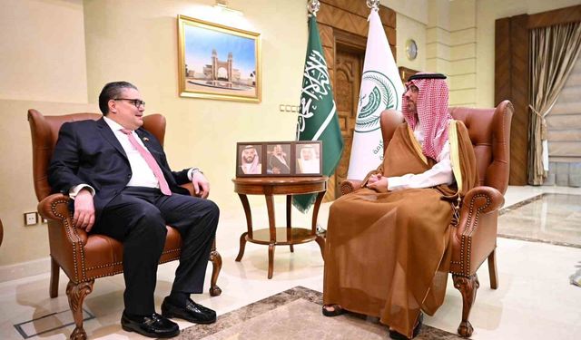 Dünya Türk Dili Ailesi Günü, Cidde'de kutlandı