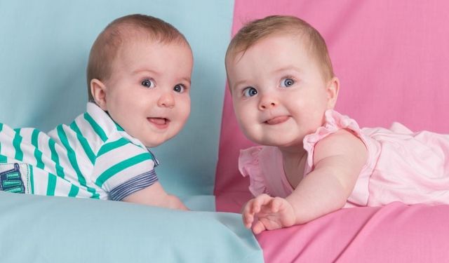 Düzce'de en çok tercih edilen bebek isimleri belli oldu