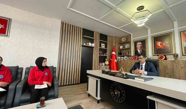 E-Sportif Dergisi sordu, Kütahya Gençlik ve Spor İl Müdürü Bülent Küçük yanıtladı