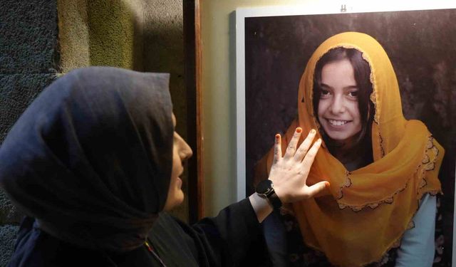 Erzurum'da kadının sessiz anlatısı oyanın dilinde buluştu