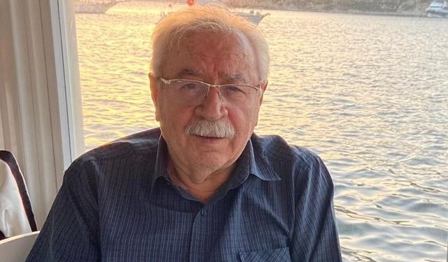 Eski Aliağa Belediye Başkanı ve İzmir Milletvekili Hakkı Ülkü hayatını kaybetti